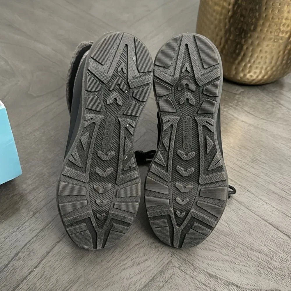 BareTraps Waterproof Cold Weather Boot